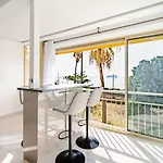 Luxury With Sea View And Private Access