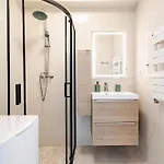 Luxury With Sea View And Private Access