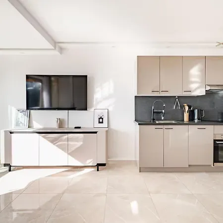 Luxury With Sea View And Private Access * Канны