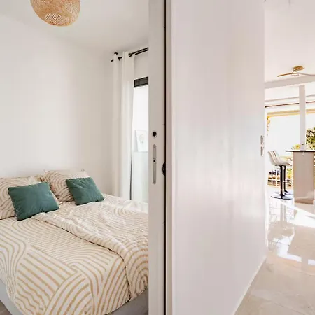 Luxury With Sea View And Private Access カンヌ