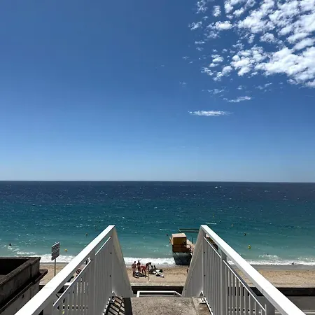 Luxury With Sea View And Private Access Канны