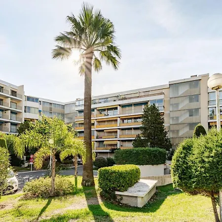 Luxury With Sea View And Private Access * Cannes