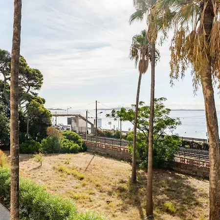 Luxury With Sea View And Private Access *