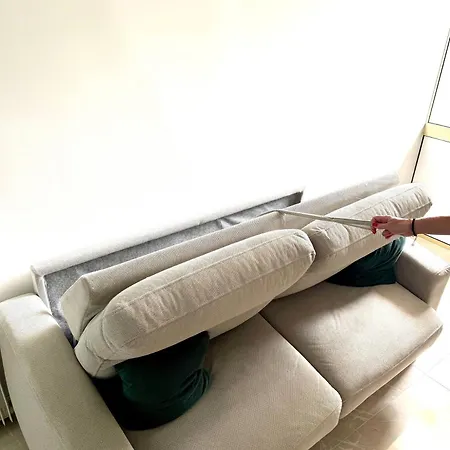 Апартаменты Luxury With Sea View And Private Access