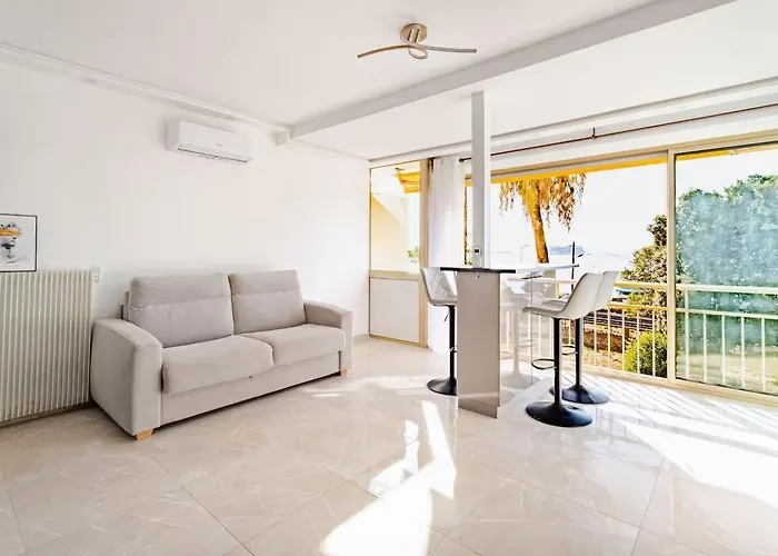 Luxury With Sea View And Private Access *