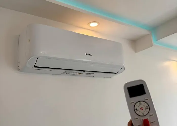 Apartmán Luxury With Sea View And Private Access Cannes