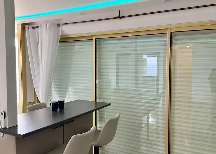 Luxury With Sea View And Private Access * Cannes