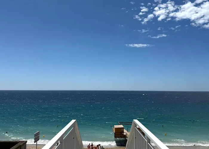 Luxury With Sea View And Private Access Cannes