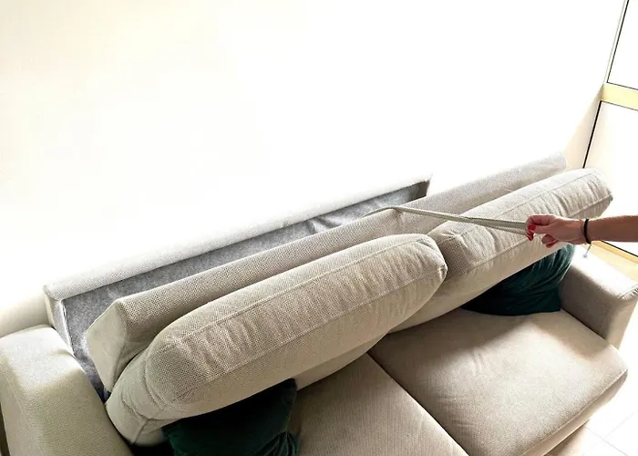 Apartmán Luxury With Sea View And Private Access