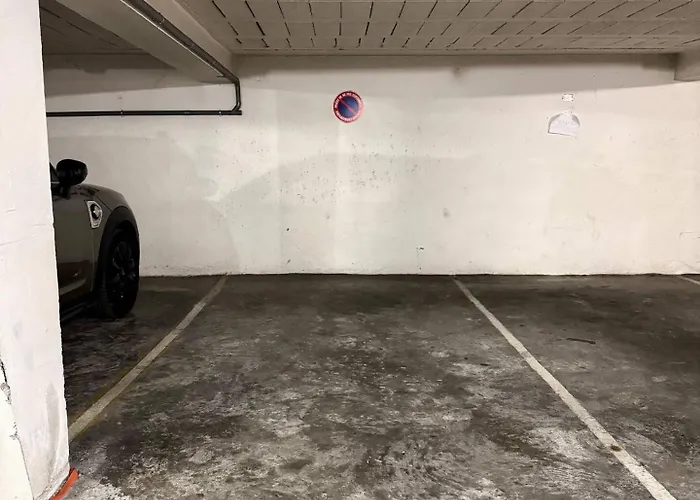 Apartmán Luxury With Sea View And Private Access Cannes