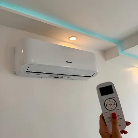 Apartment Luxury With Sea View And Private Access Cannes