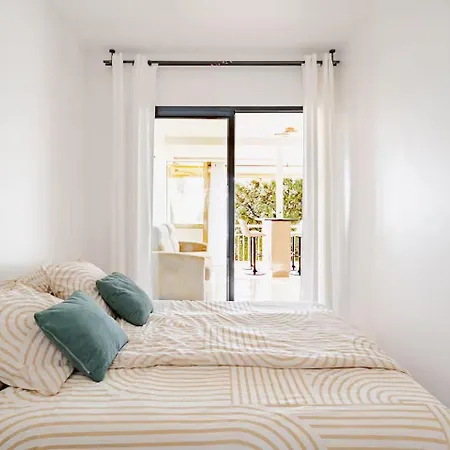 Luxury With Sea View And Private Access