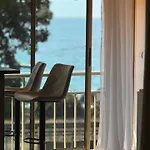 Luxury With Sea View And Private Access *