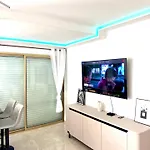 Luxury With Sea View And Private Access Cannes