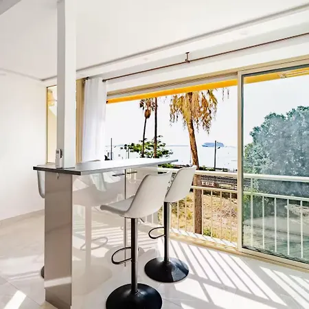 Luxury With Sea View And Private Access